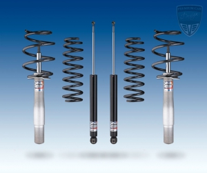 BMW 7 F01 / F02 Facelift AC Schnitzer Tuning BMW 7 F01 / F02 Facelift AC Schnitzer Tuning