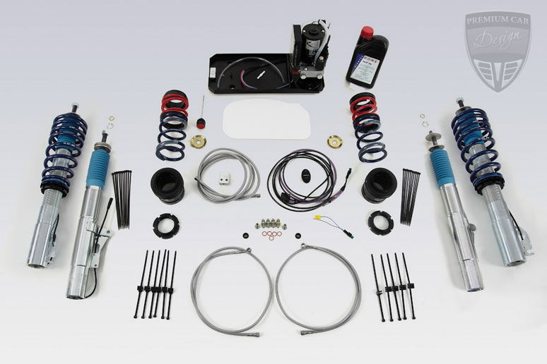 RANGE ROVER Evoque Evoque Offroader Prior Design Tuning RANGE ROVER Evoque Evoque Offroader Prior Design Tuning