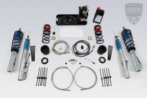 RANGE ROVER Evoque Evoque Offroader Prior Design Tuning RANGE ROVER Evoque Evoque Offroader Prior Design Tuning