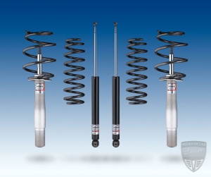 BMW M F13 M6 Coupé Prior Design Tuning 