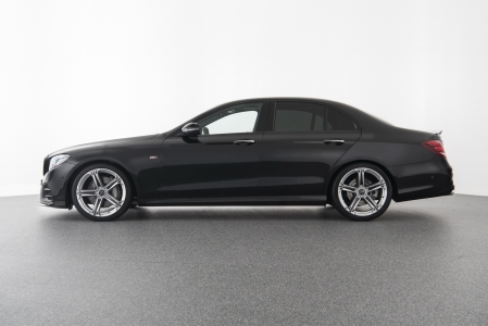 MERCEDES-BENZ E W213 Limousine Brabus Tuning 