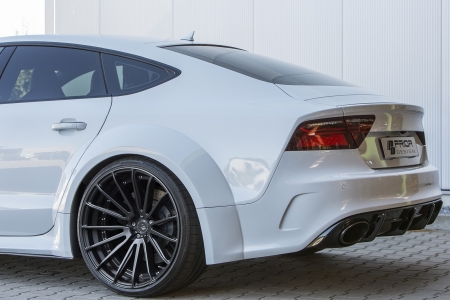 AUDI A7 A7 (4G8) Prior-Design Tuning 