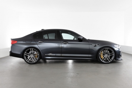 BMW M F90 M5 Limousine AC Schnitzer Tuning 