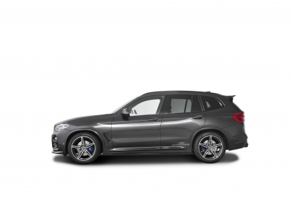 BMW X G01 X3 AC Schnitzer Tuning 