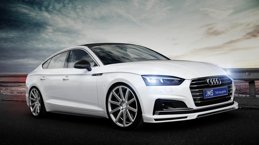 AUDI A5 A5 (B9) Coupe PCD Tuning AUDI A5 A5 (B9) Coupe PCD Tuning