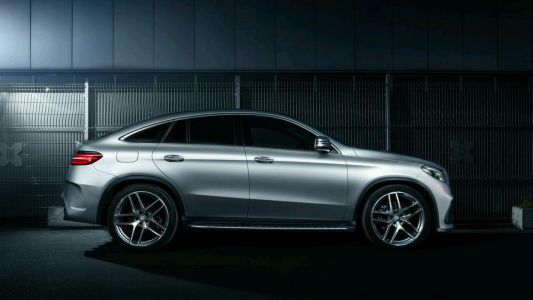 MERCEDES-BENZ GLE C292 GLE Coupe Renegade Tuning MERCEDES-BENZ GLE C292 GLE Coupe Renegade Tuning