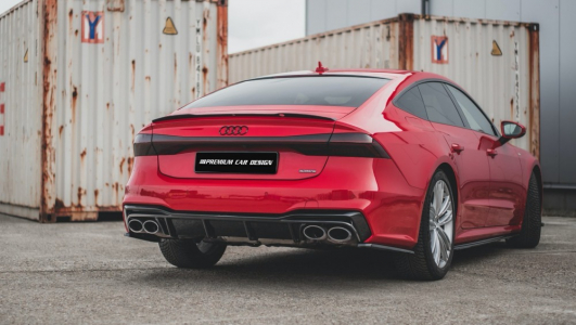 AUDI A7 A7 (4K8) Premium Car Design Tuning AUDI A7 A7 (4K8) Premium Car Design Tuning