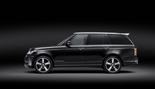 RANGE ROVER Range Rover Range Rover II Offroader Startech Tuning RANGE ROVER Range Rover Range Rover II Offroader Startech Tuning