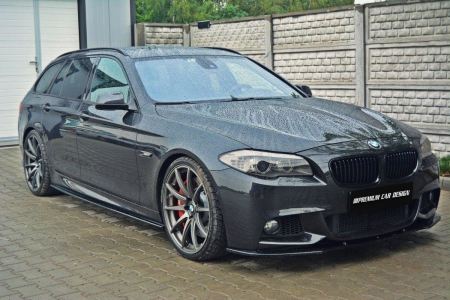 BMW M F10 M5 Premium Car Design Tuning 