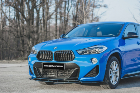 BMW X F39 X2 Premium Car Design Tuning BMW X F39 X2 Premium Car Design Tuning