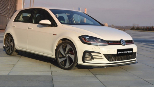 VOLKSWAGEN Golf Golf GTI (VII) Facelift Premium Car Design Tuning 