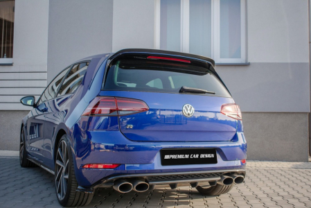 VOLKSWAGEN Golf Golf R (VII) Facelift Premium Car Design Tuning VOLKSWAGEN Golf Golf R (VII) Facelift Premium Car Design Tuning