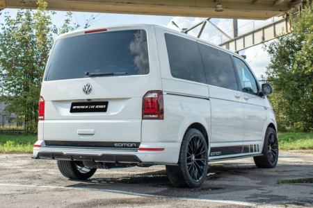 VOLKSWAGEN Transporter Transporter T6 Premium Car Design Tuning VOLKSWAGEN Transporter Transporter T6 Premium Car Design Tuning