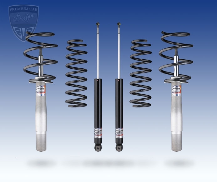 BMW 3 E92 Coupé AC Schnitzer Tuning BMW 3 E92 Coupé AC Schnitzer Tuning