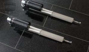 ASTON MARTIN Vanquish/S Coupé Mansory Tuning 