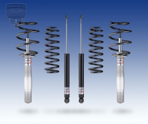 BMW 3 E93 Cabrio AC Schnitzer Tuning BMW 3 E93 Cabrio AC Schnitzer Tuning