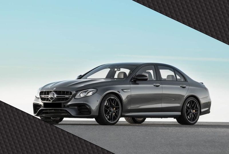 MERCEDES-BENZ E W213 Limousine AMG style Tuning MERCEDES-BENZ E W213 Limousine AMG style Tuning