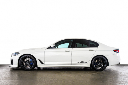BMW 5 G30 Limousine LCI AC Schnitzer Tuning 