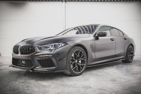 BMW M F93 M8 Gran Coupé Premium Car Design Tuning 