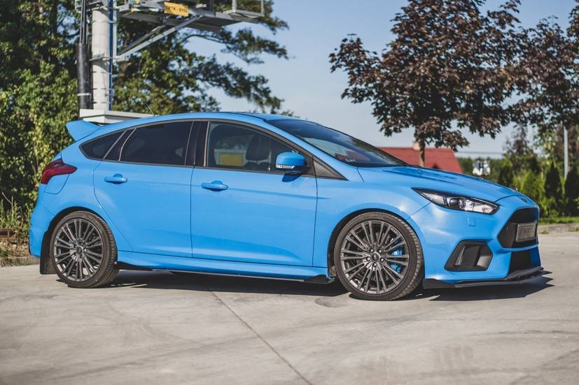 FORD Focus Focus RS (MK3) Premium Car Design Tuning FORD Focus Focus RS (MK3) Premium Car Design Tuning