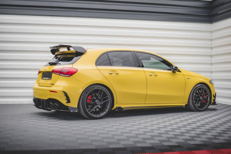 MERCEDES-BENZ A W177 A-Class A45 Hatchback Premium Car Design Tuning MERCEDES-BENZ A W177 A-Class A45 Hatchback Premium Car Design Tuning