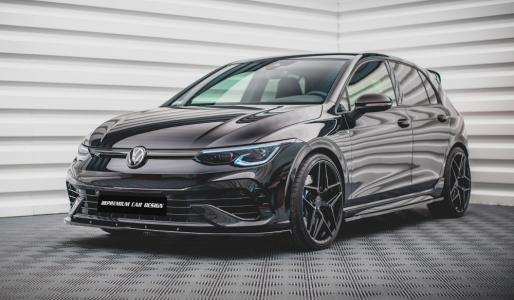 VOLKSWAGEN Golf Golf R (VIII) Premium Car Design Tuning 