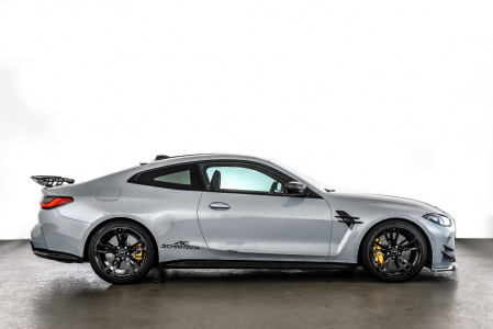 BMW M G82 / G83 M4 AC Schnitzer Tuning BMW M G82 / G83 M4 AC Schnitzer Tuning