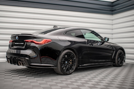 BMW M G82 / G83 M4 Premium Car Design Tuning 