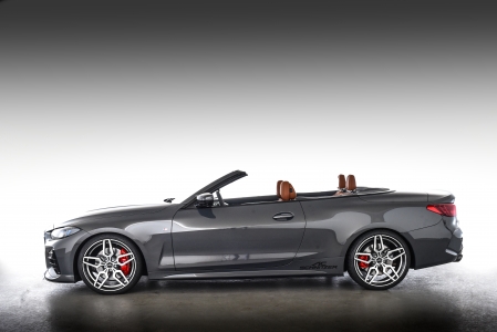 BMW 4 G23 Cabrio AC Schnitzer Tuning 