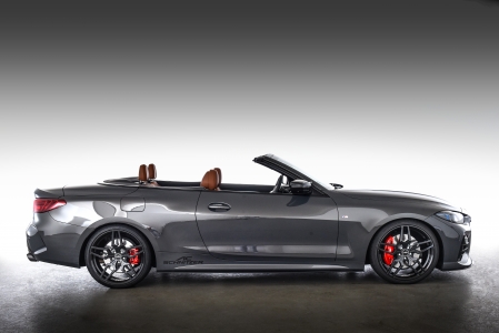 BMW 4 G23 Cabrio AC Schnitzer Tuning 