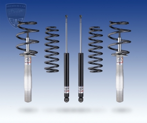 BMW 7 F01 / F02 AC Schnitzer Tuning 