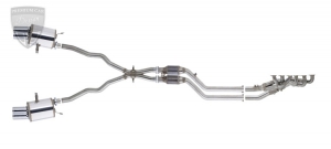 BMW 1 E81 3 ajtós AC Schnitzer Tuning 