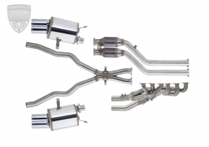 BMW M E92 M3 Coupé AC Schnitzer Tuning 