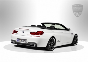 BMW M F13 M6 Coupé AC Schnitzer Tuning BMW M F13 M6 Coupé AC Schnitzer Tuning