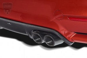 BMW M F82 M4 Coupé AC Schnitzer Tuning 