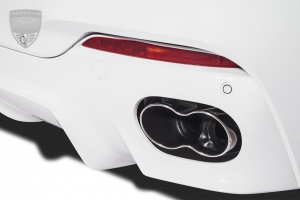 BMW X F16 X6 AC Schnitzer Tuning BMW X F16 X6 AC Schnitzer Tuning