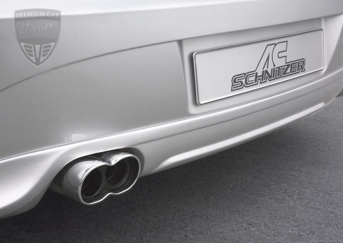 BMW Z E85 Z4 Cabrio AC Schnitzer Tuning BMW Z E85 Z4 Cabrio AC Schnitzer Tuning