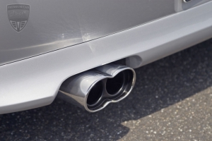 BMW Z E85 Z4 Cabrio AC Schnitzer Tuning BMW Z E85 Z4 Cabrio AC Schnitzer Tuning