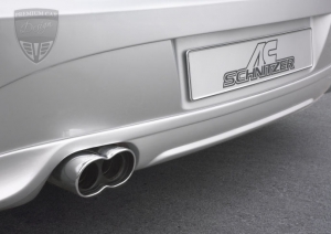 BMW Z E85 Z4 Cabrio AC Schnitzer Tuning BMW Z E85 Z4 Cabrio AC Schnitzer Tuning