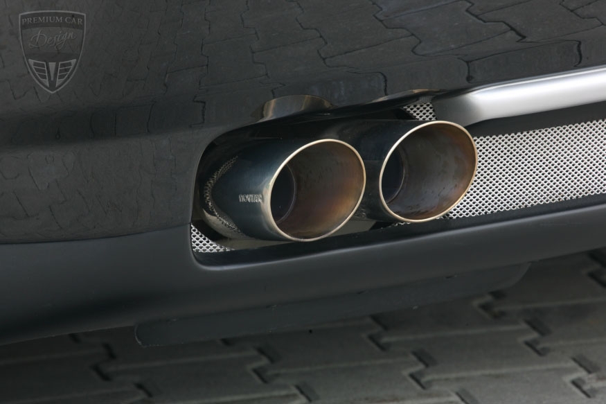 FERRARI 599 GTO Coupé Novitec Rosso Tuning FERRARI 599 GTO Coupé Novitec Rosso Tuning