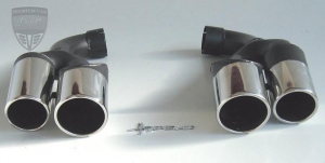 AUDI A4 A4 (B8) 2007- Hofele Tuning AUDI A4 A4 (B8) 2007- Hofele Tuning