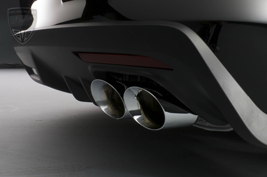 FORD Mustang Mustang 2015- Roush Tuning FORD Mustang Mustang 2015- Roush Tuning