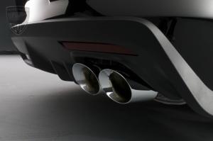 FORD Mustang Mustang 2015- Roush Tuning FORD Mustang Mustang 2015- Roush Tuning