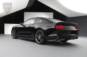 FORD Mustang Mustang 2015- Roush Tuning FORD Mustang Mustang 2015- Roush Tuning
