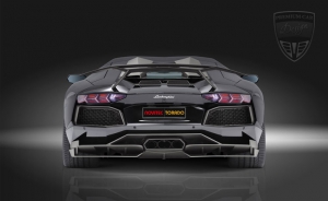 LAMBORGHINI Aventador Coupé/Cabrio Novitec Torado Tuning LAMBORGHINI Aventador Coupé/Cabrio Novitec Torado Tuning