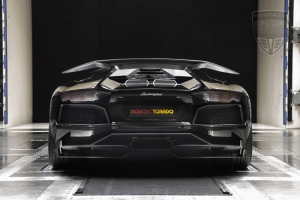 LAMBORGHINI Aventador Coupé/Cabrio Novitec Torado Tuning LAMBORGHINI Aventador Coupé/Cabrio Novitec Torado Tuning
