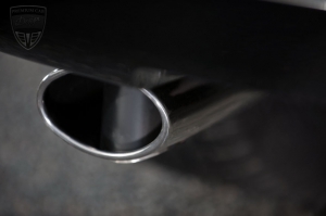 LAND ROVER FREELANDER FREELANDER II Kahn Design Tuning 