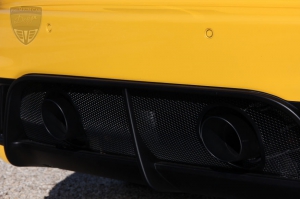 MASERATI Gran Turismo/S Coupé Novitec Tridente Tuning MASERATI Gran Turismo/S Coupé Novitec Tridente Tuning