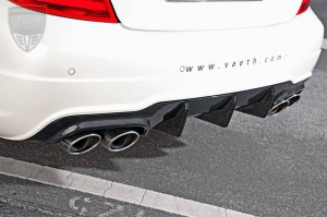 MERCEDES-BENZ C C204 Coupé Väth Tuning 