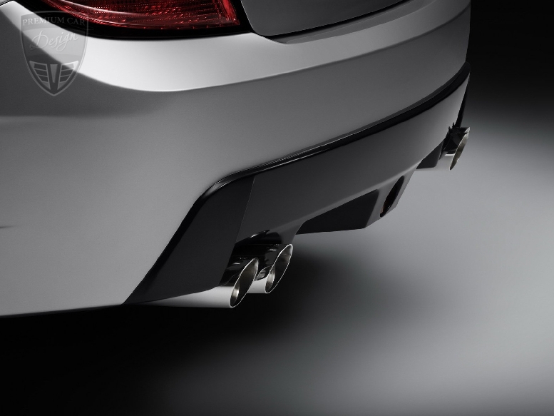 MERCEDES-BENZ C W204 Limousine / S204 T-Modell Brabus Tuning MERCEDES-BENZ C W204 Limousine / S204 T-Modell Brabus Tuning